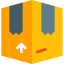 Shipping icon 64x64
