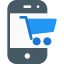 Mobile shopping 상 64x64