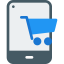 Mobile shopping 상 64x64