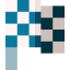 Chequered flag icon 64x64