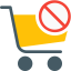 Cart icon 64x64