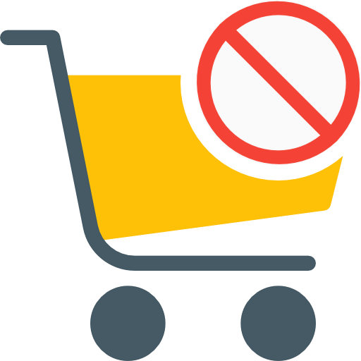 Cart icon