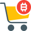 Cart icon 64x64