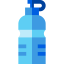 Water bottle icon 64x64