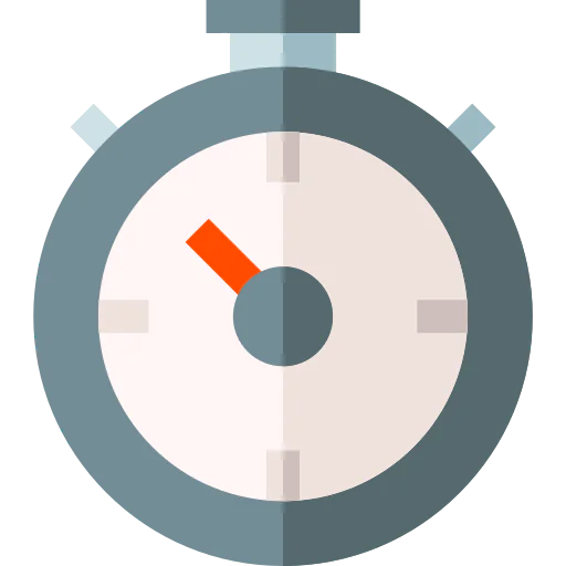 Chronometer icon