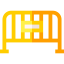 Fence icon 64x64