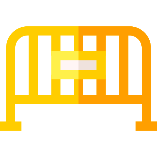 Fence icon