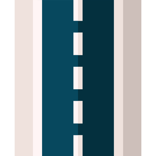 Road icon