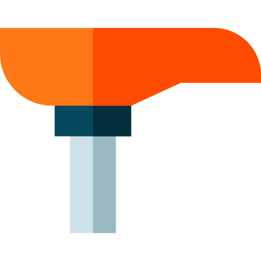 Saddle icon