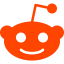 Reddit 图标 64x64