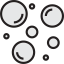 Bubbles 图标 64x64