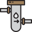 Water filter icon 64x64