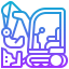 Heavy vehicle icon 64x64