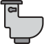 Bathroom icon 64x64