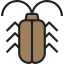 Cockroach ícono 64x64