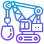 Heavy vehicle icon 64x64