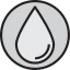 Drop icon 64x64