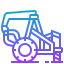 Construction machine Symbol 64x64