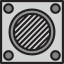 Filtration icon 64x64