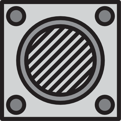Filtration icon