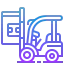 Construction machine Symbol 64x64