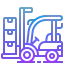 Construction machine Symbol 64x64