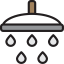 Bathtub icon 64x64