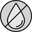 No water icon 64x64