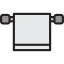 Towel icon 64x64