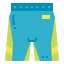 Shorts icon 64x64