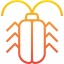 Cockroach ícono 64x64