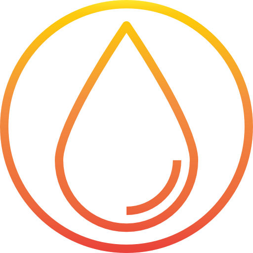 Drop icon