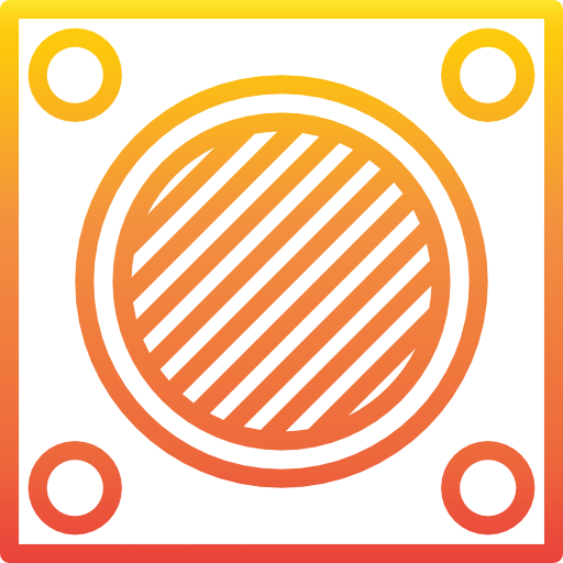 Filtration icon