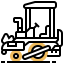 Construction machine Symbol 64x64