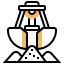 Construction machine Symbol 64x64