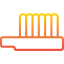 Teeth brush 图标 64x64
