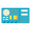 Ticket icon 64x64