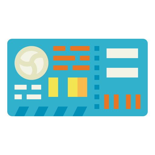 Ticket icon