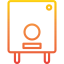Water heater icon 64x64