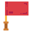 Flag icon 64x64