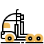 Construction machine Symbol 64x64