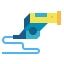 Whistle icon 64x64