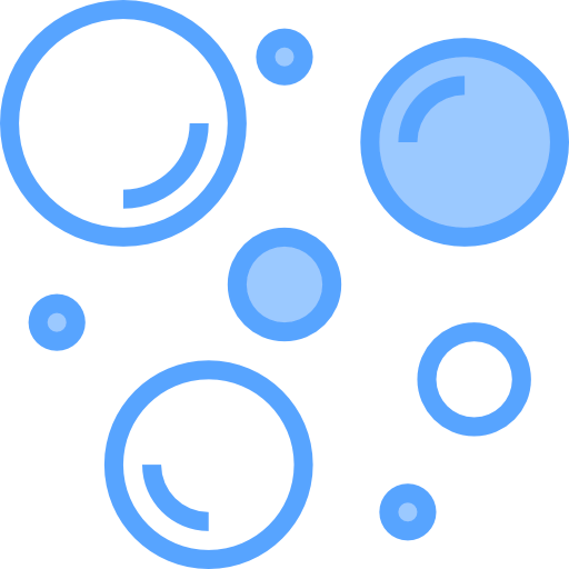 Bubble icon