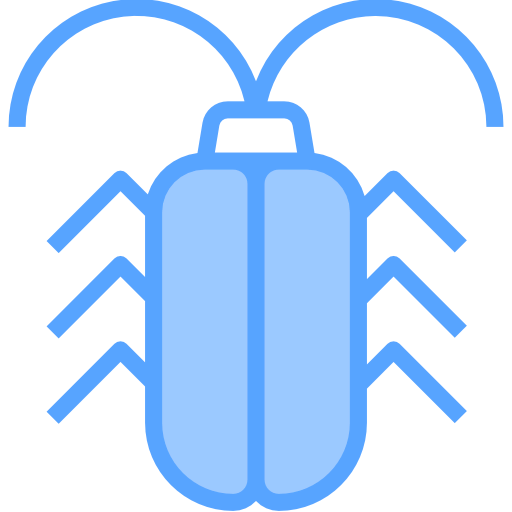 Cockroach icon