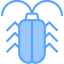 Cockroach ícono 64x64