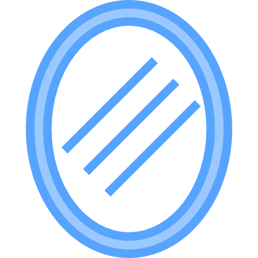Mirror icon