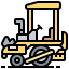 Construction machine Symbol 64x64