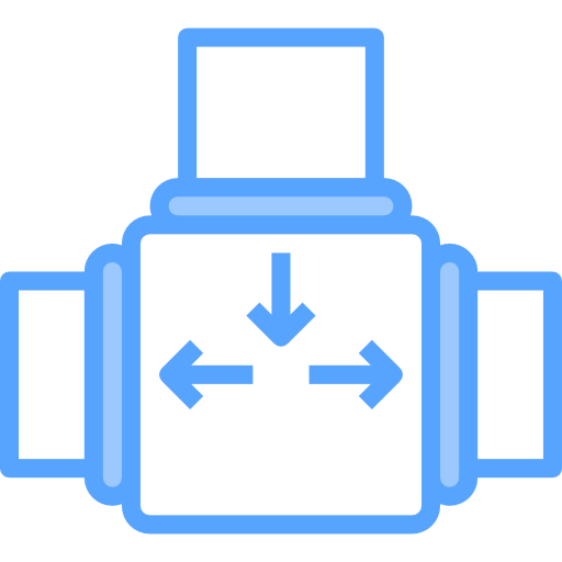 Pipe icon