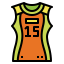 Tshirt icon 64x64