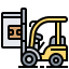 Construction machine Symbol 64x64